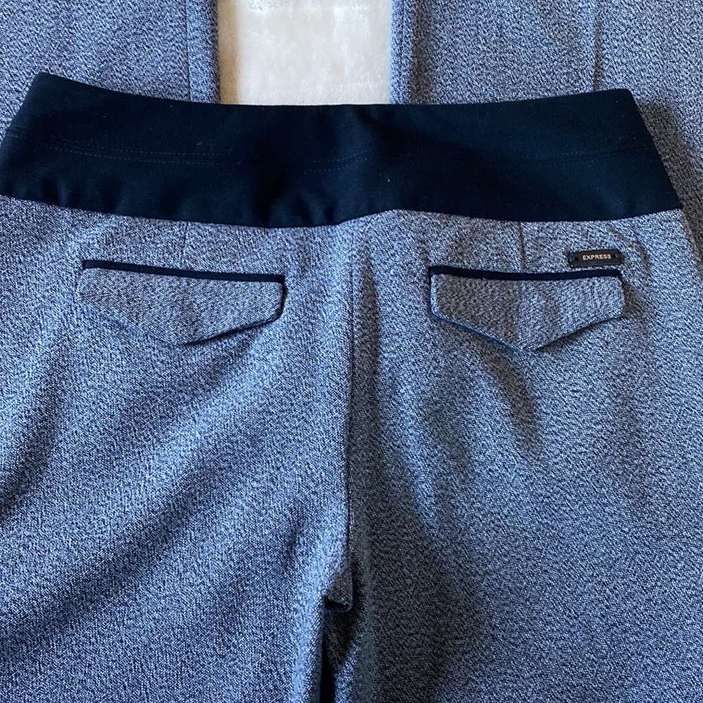 Express Editor Pant. - Picture 3 of 6